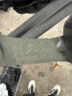 PEUGEOT 3008 5008 II GRANDLAND X ZAWIAS LEWY MASKI 9814189880 OE