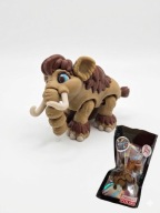 Figurka Mamut - Fidget Toy Druk 3D