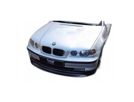 BMW E46 Compact przód dokładka zderzaka