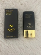 PODKŁAD KIKO MIIAMO SPF 15 01 LIGHTEN SKIN 02 WARM PORCELAIN