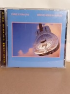 dire straits - Brothers In Arms - CD Remastered SBM