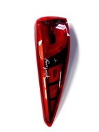 LAMPA TYŁ TYLNA LEWA KIA SPORTAGE IV 92401-F10