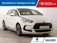 Citroen DS5 2.0 HDi, Salon Polska, 1. Właściciel