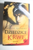 SĘKOWSKI Dziedzice krwi