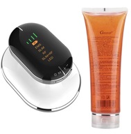 MASZYNA WYSZCZUPLAJĄCA SPALACZ TŁUSZCZU MODELOWANIE SYLWETKI ŻEL