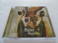 STEVE MORSE - MAJOR IMPACTS 2 -CD- USA - JAK NOWA / DEEP PURPLE