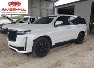 Cadillac Escalade Sport Platinum 2023 6.2 Benzyna 420KM
