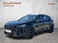 Cupra Formentor VZ5 2.5 TSI 390KM Bat Audio System