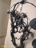 Ford Transit Custom JK2T-14K024-ADB WIAZKA INSTALACJA KONSOLI DESKI LIFT