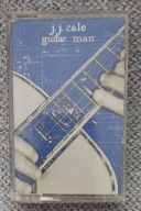 J.J. CALE Guitar Man
