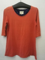 GUDRUN SJODEN BLUZKA R.S/M ORGANIC COTTON ORYGINAL