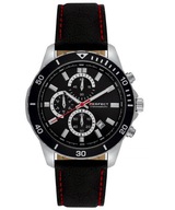 Zegarek męski Perfect Classic Chronograph Perfect-PF01003