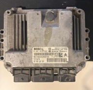Sterownik silnika ECU Peugeot 0 281 012 528