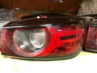 Mazda cx-3 cx3 2019 2022 lift led lampy tył prawa i lewa