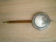 Stare wahadło do zegara Gustav Becker !