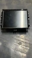 EKRAN WYŚWIETLACZ MONITOR JEEP COMPASS II LIFT TVPQN0021H00F7 VP2RFP