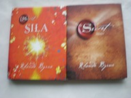 The Secret Sekret Sila Rhonda Byrne