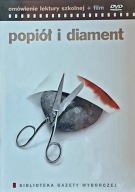 POPIÓŁ I DIAMENT OMÓWIENIE LEKTURY FILM PŁYTA DVD