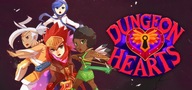 Dungeon Hearts klucz steam