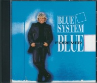 CD Blue System - Forever Blue (1995) (Hansa)