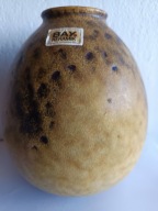 CERAMICZNY WAZON BAY KERAMIK