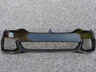 zderzak BMW 5 G30 G31 M sport m-pakiet przód przedni