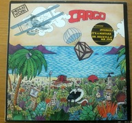 MEN AT WORK – CARGO