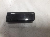 MAZDA MX5 NC LIFT 2008-2012 ZDERZAK PRZÓD ZAŚLEPKA HAKA HAK KOLOR CZARNY