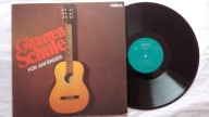 Nauka gry na gitarze, winyl 1980 NRD
