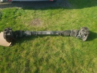 TYLNA OŚ BELKA PIASTA TYŁ RENAULT MASTER III 2.3 DCI 555110270R