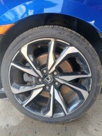 OEM Honda Access felgi aluminiowe 18 8J 5x114.3 Civic Accord CR-V HR-V SI X