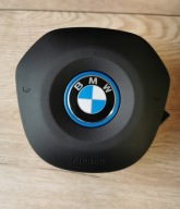 BMW I20 IX AIRBAG PODUSZKA KIEROWCY USA CANADA u10 u11 x1