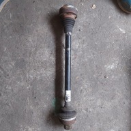 PÓŁOŚ LEWY TYŁ AUDI A4 B8 8K0501203J