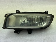 LAMPA PRZECIWMGIELNA AUDI A8 (D4/F4), 12.09 - 11.13 4E0941699B