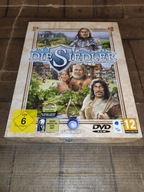 THE SETTLERS NARODZINY IMPERIUM BIG BOX DE/ENG PC
