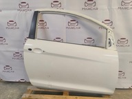 Drzwi Prawe Ford Ka RU Mk2 II