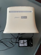 Router ZTE LTE MF283+ Bezprzewodowy Internet