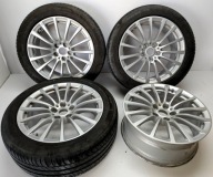 ALUFELGI FELGI BMW G30 G31BMW 6861224 R18 245/45R18 MICHELIN