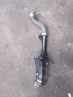 DACIA DOKKER 12- RURA INTERCOOLERA POWIETRZA