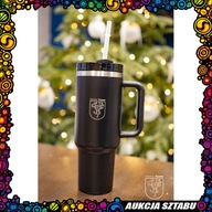 #92 Kubek termiczny STANLI 1000 ml – hit od Gmina Tczew