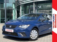 SEAT Ibiza Reference