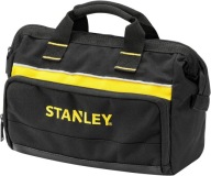 Torba Narzędziowa STANLEY 12" 1-93-330 Czarna Żółta, 30 x 25 x 13cm