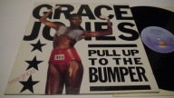 GRACE JONES Pull Up To The Bumper