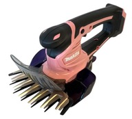 Makita UM600DZP Nożyce do trawy elektryczne akumulatorowe Różowe 16 cm 12 V