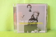 CD The Essential Simon & Garfunkel