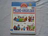 ROZMÓWKI POLSKO-ANGIELSKIE ...