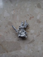 Necromunda Scavvy Leader Metal