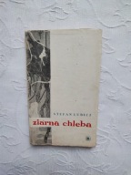 LUBICZ - ZIARNA CHLEBA /SERIA POWIEŚCI I PAMIĘTNIKI DRUGIEJ WOJNY ŚWIATOWEJ