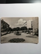 ZGORZELEC 1971- FRAGMENT MIASTA