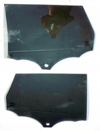 RANGE ROVER EVOQUE SZYBA DRZWIOWA DRZWI TYŁ TYLNYCH LEWYCH AS3